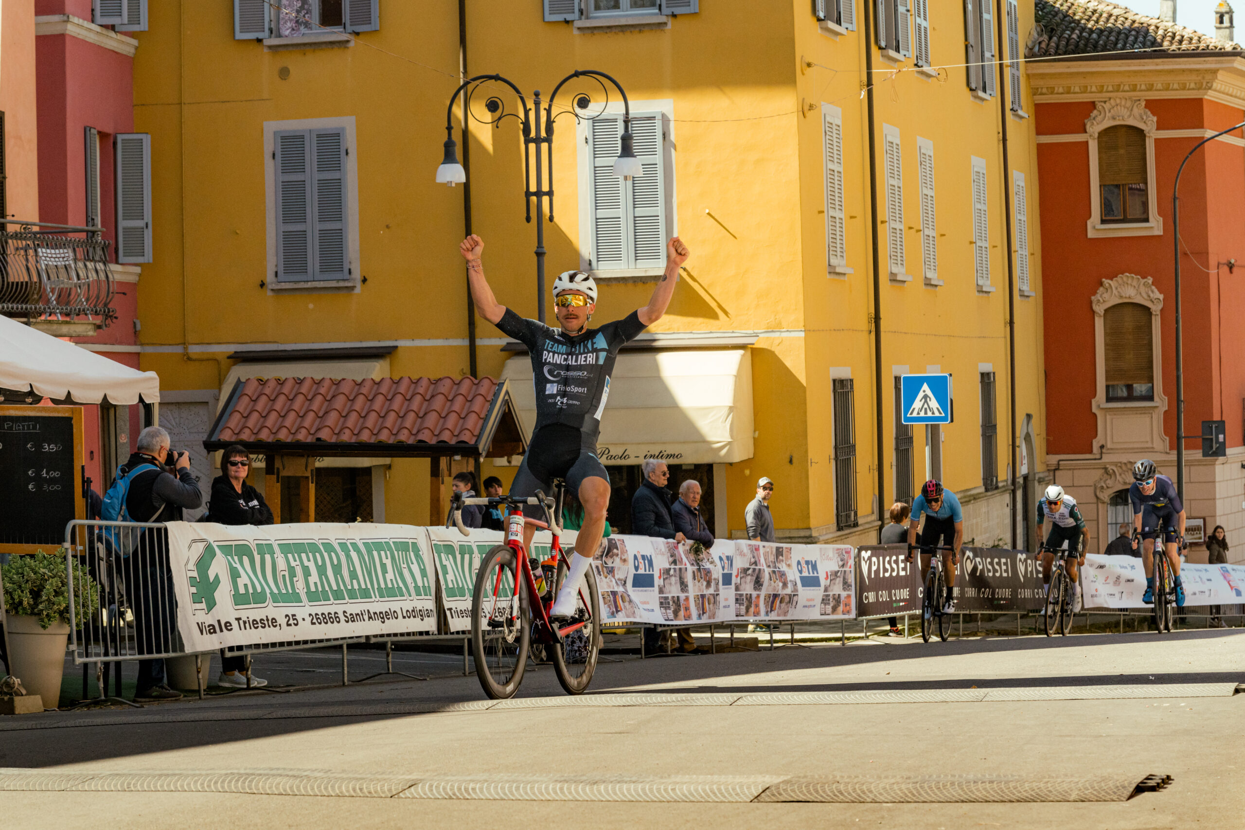 Granfondo Valtidone